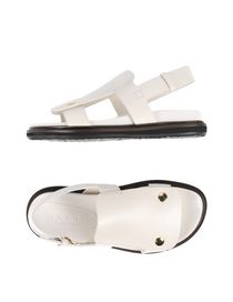 Marni Women - shop online shoes, bags, necklaces and more at YOOX ...