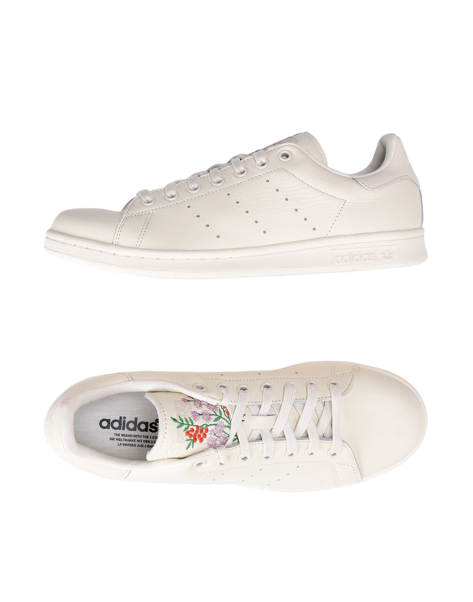 Sneakers Adidas Originals Stan Smith - Uomo - 11439880OA Sneakers Adidas Originals Stan Smith - Uomo - 11439880OA