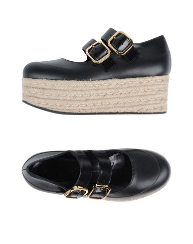 ZOOM MARNI - Pump