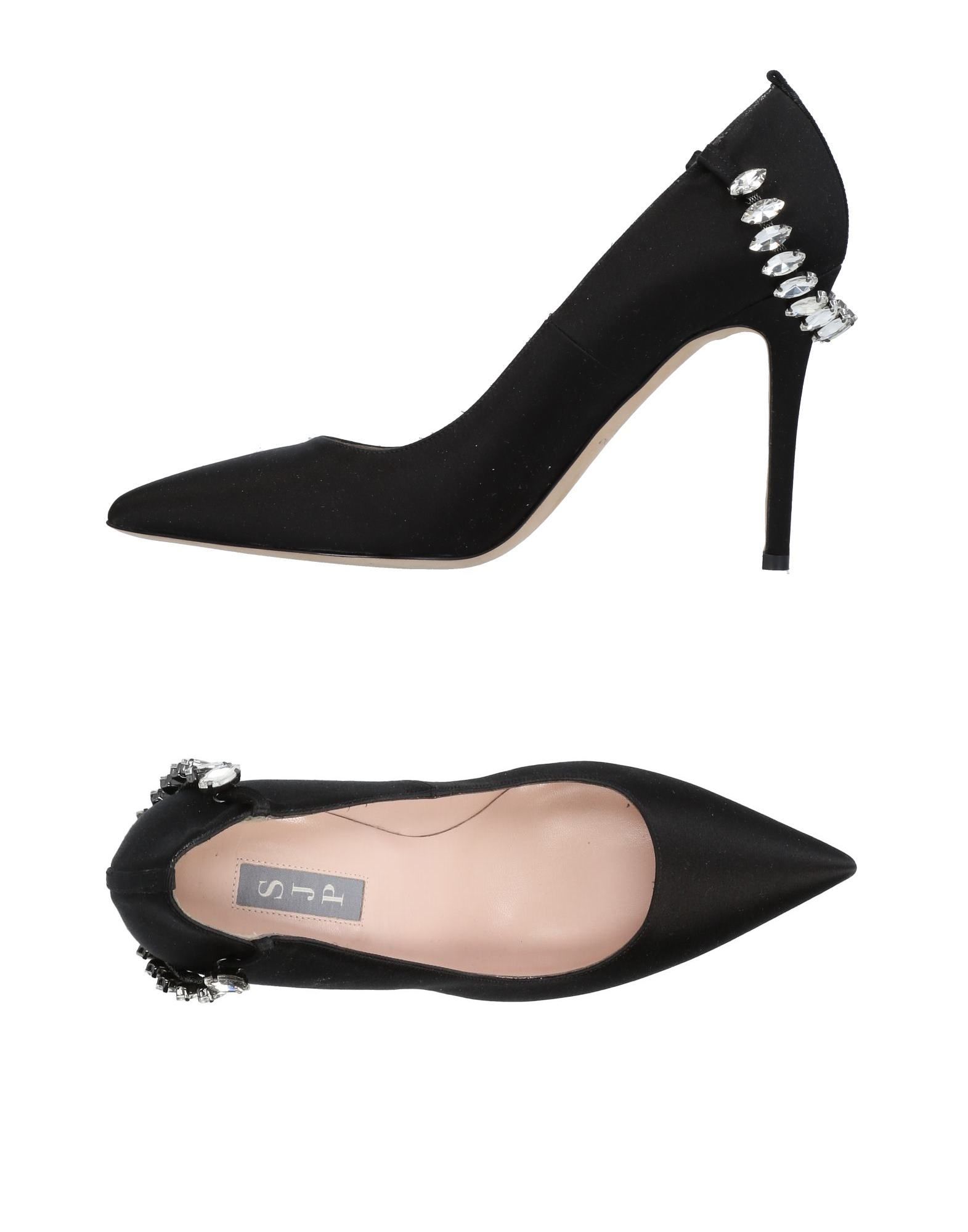 Décolleté Sjp By Sarah Jessica Parker Donna - 11439932ET Décolleté Sjp By Sarah Jessica Parker Donna - 11439932ET