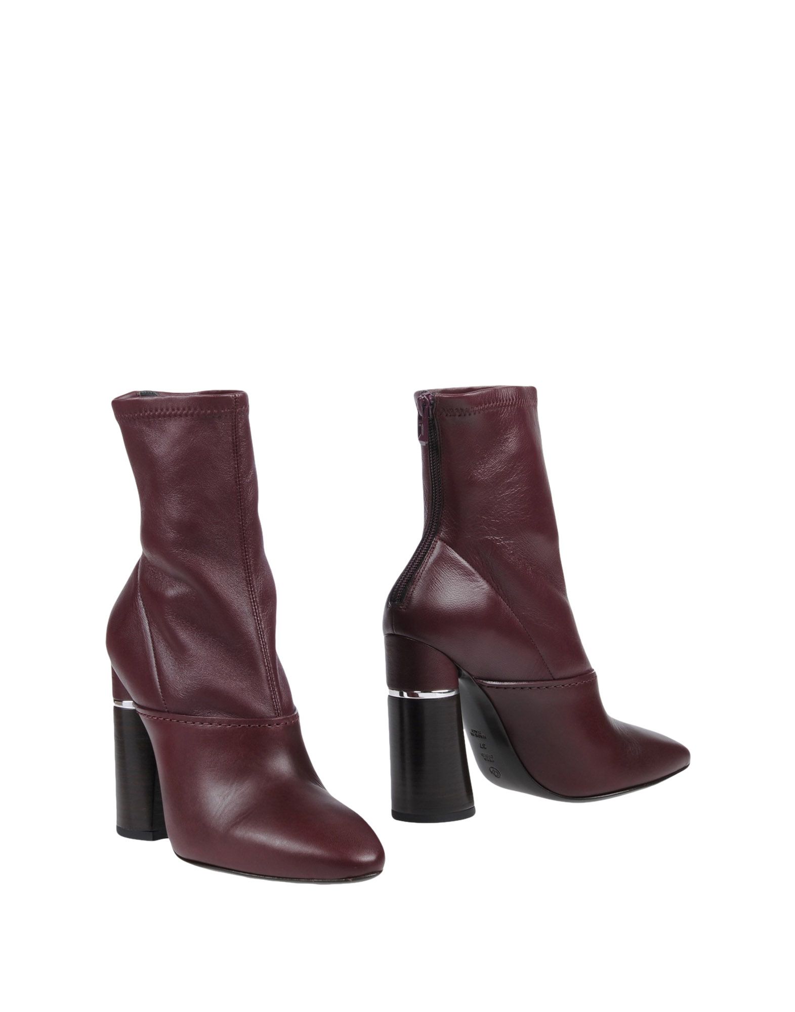 Rabatt Schuhe 3.1 Phillip Lim Stiefelette Damen 11439980BN Rabatt Schuhe 3.1 Phillip Lim Stiefelette Damen 11439980BN