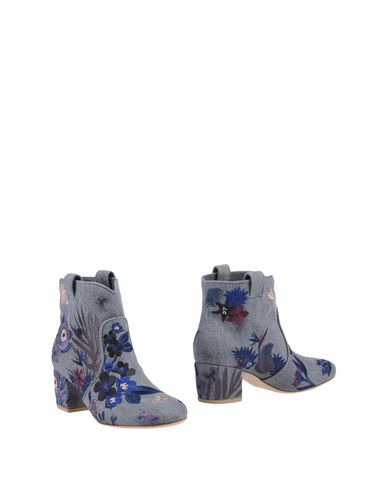 Botín Laurence Dacade Mujer - Botines Laurence Dacade Botín Laurence Dacade Mujer - Botines Laurence Dacade