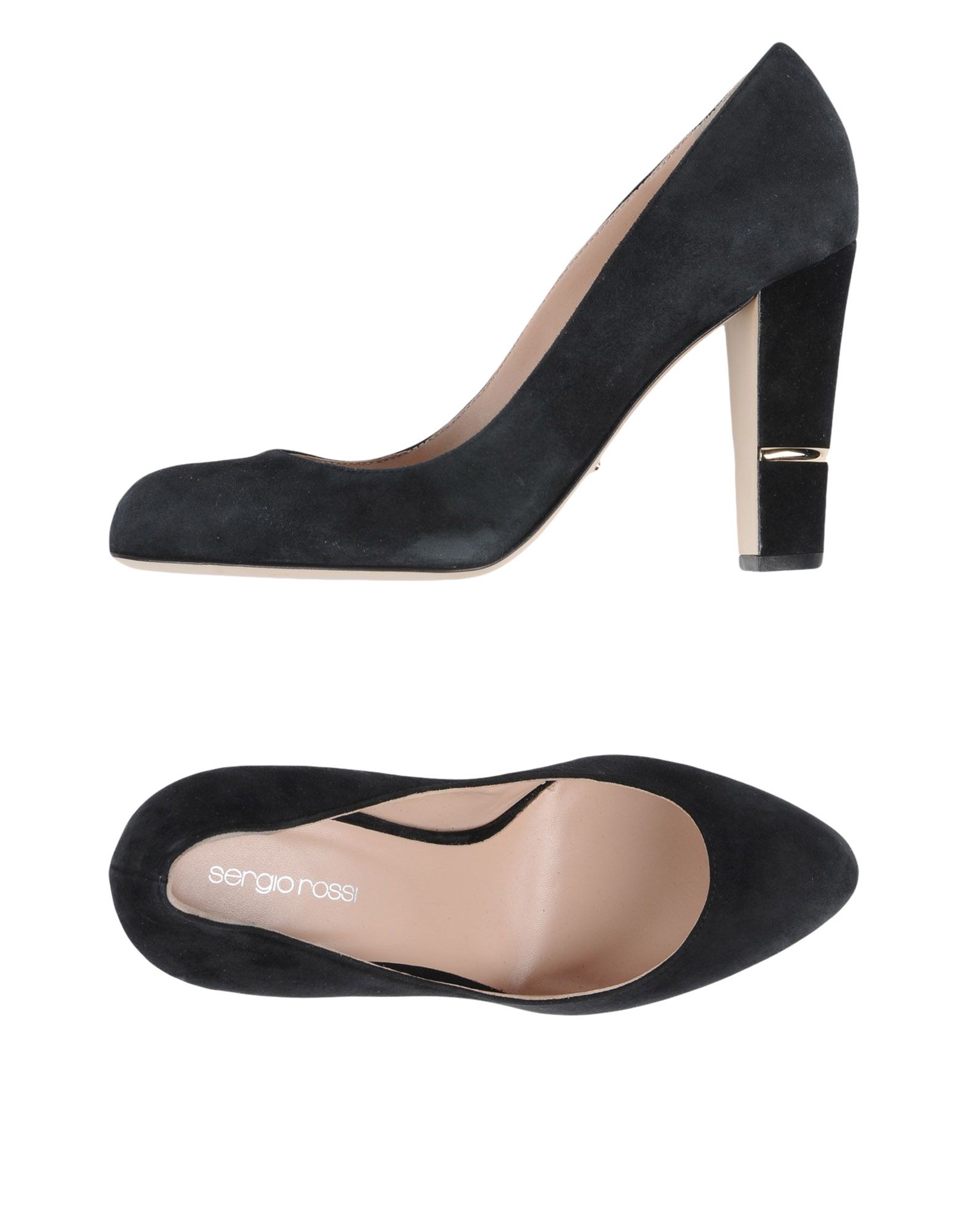 Sergio Rossi Donna - 11440044XP 8c315f Sergio Rossi Donna - 11440044XP 8c315f