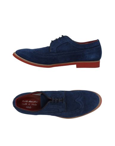 Zapato De Cordones Daniele Alessandrini Mujer - Zapatos De Cordones Daniele Alessandrini - 11440062TV Azul oscuro Zapato De Cordones Daniele Alessandrini Mujer - Zapatos De Cordones Daniele Alessandrini - 11440062TV Azul oscuro