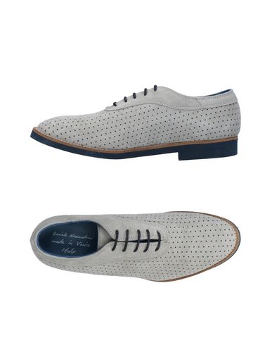 Zapato De Cordones Daniele Alessandrini Mujer - Zapatos De Cordones Daniele Alessandrini - 11440065QS Gris perla Zapato De Cordones Daniele Alessandrini Mujer - Zapatos De Cordones Daniele Alessandrini - 11440065QS Gris perla
