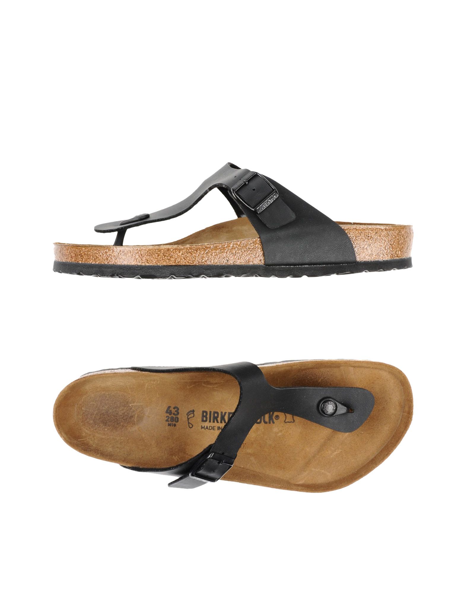Rabatt echte Schuhe Birkenstock Dianetten Herren 11440075AO Rabatt echte Schuhe Birkenstock Dianetten Herren 11440075AO