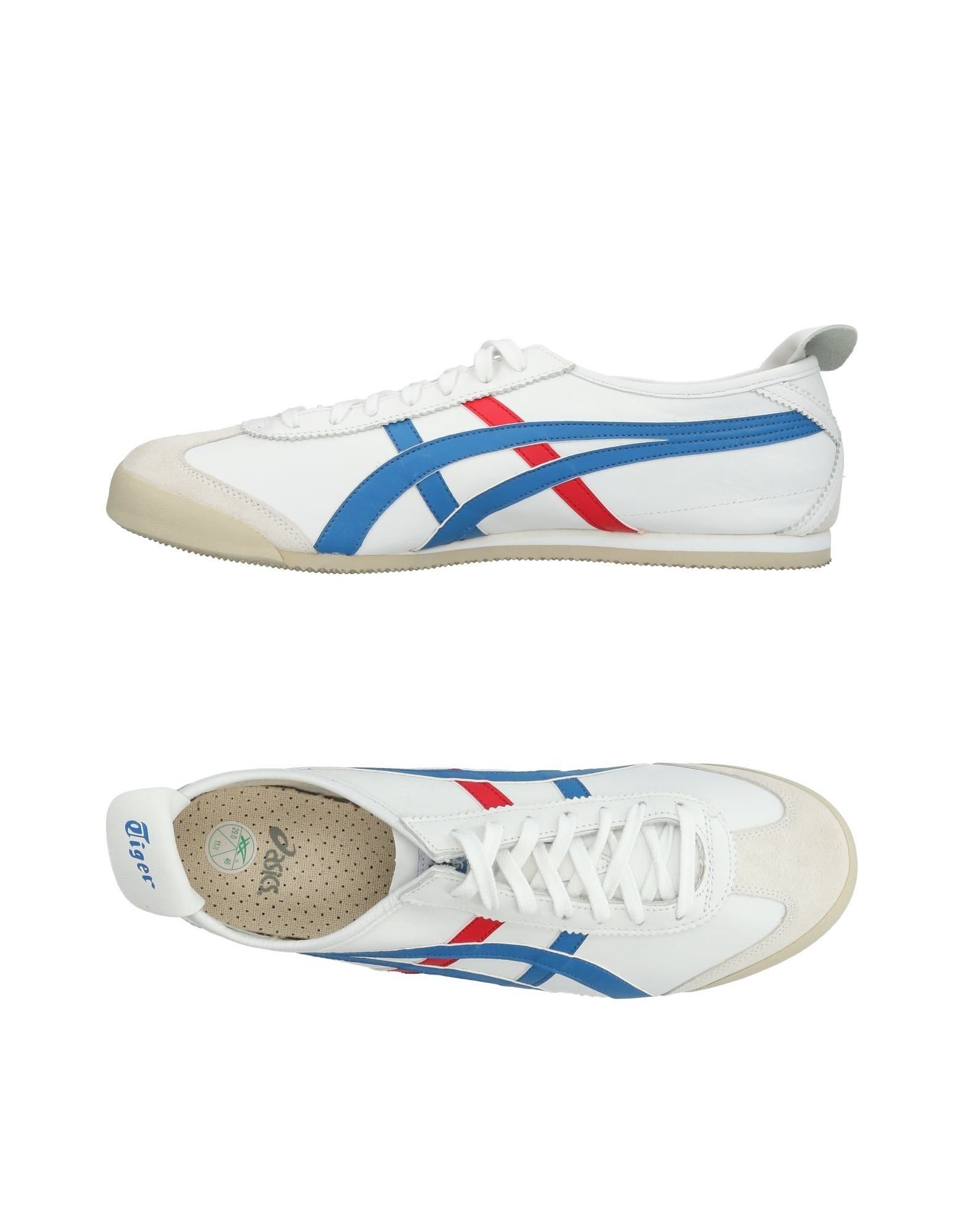 Rabatt echte Schuhe Onitsuka Tiger Sneakers Herren 11440083CU Rabatt echte Schuhe Onitsuka Tiger Sneakers Herren 11440083CU