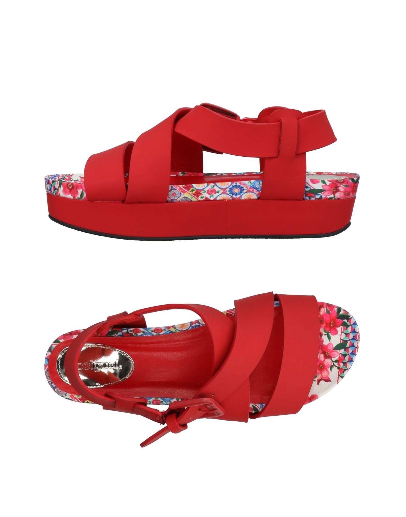 Sandali Desigual Donna - 11440087NQ Scarpe economiche e buone Sandali Desigual Donna - 11440087NQ Scarpe economiche e buone
