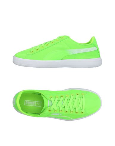 Zapatillas Puma Mujer - Zapatillas Puma - 11440088UO Verde acido Zapatillas Puma Mujer - Zapatillas Puma - 11440088UO Verde acido