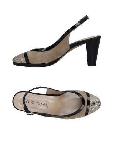 Zapatos casuales salvajes Zapato De Salón Ilario Morelli Mujer - Salones Ilario Morelli - 11440240IL Caqui Zapatos casuales salvajes Zapato De Salón Ilario Morelli Mujer - Salones Ilario Morelli - 11440240IL Caqui