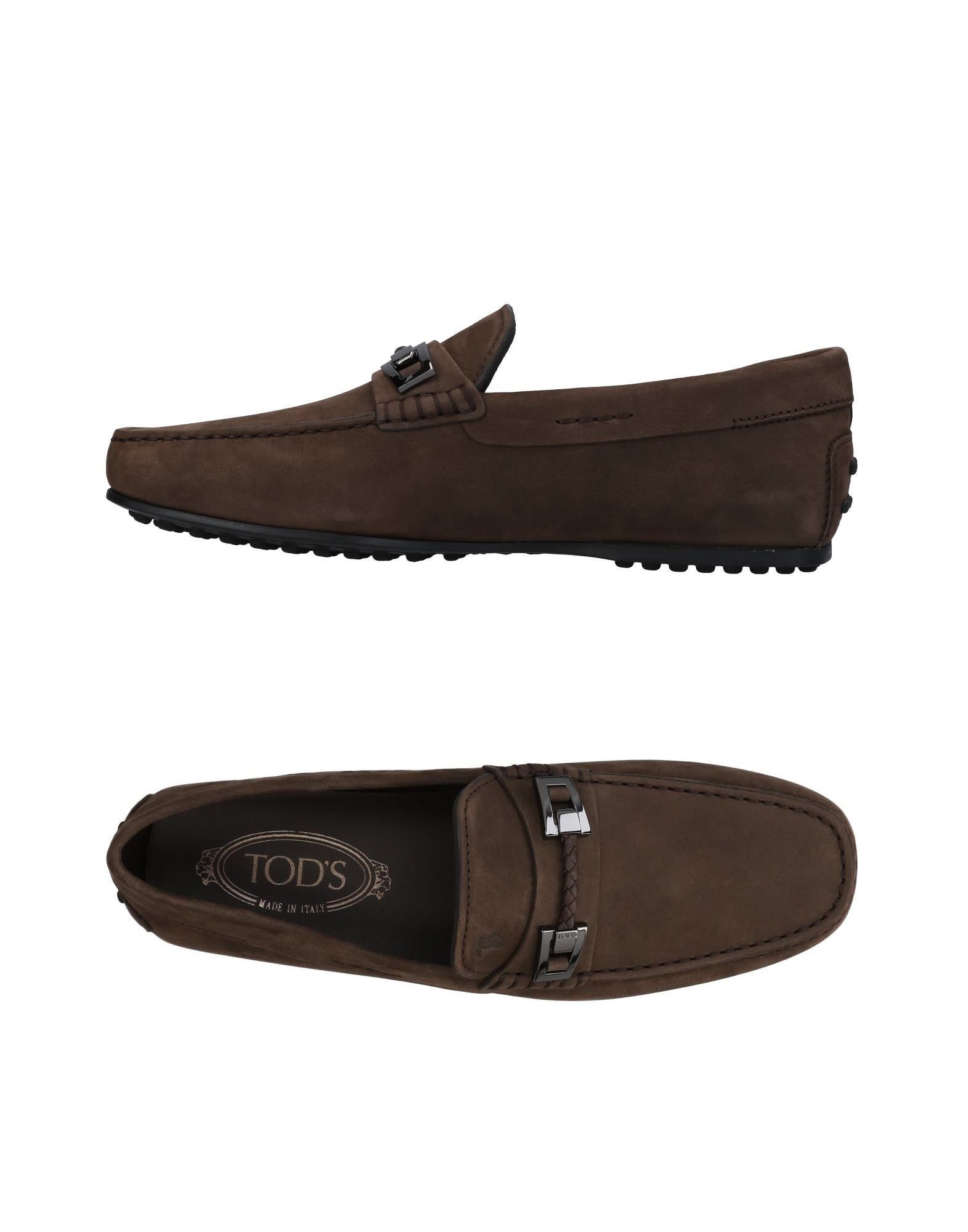 A buon mercato Mocassino Tod's Uomo - 11440262GA A buon mercato Mocassino Tod's Uomo - 11440262GA