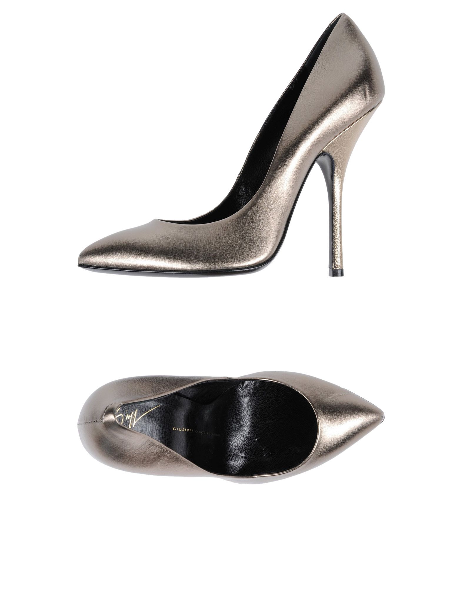 Rabatt Schuhe Giuseppe Zanotti Pumps Damen 11440280EO Rabatt Schuhe Giuseppe Zanotti Pumps Damen 11440280EO
