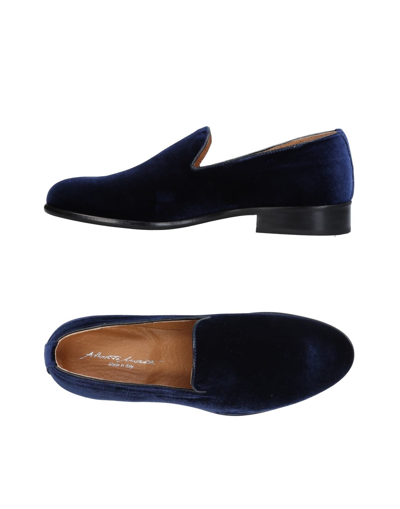 Mocassino Alberto Moretti Uomo - 11440335EK Mocassino Alberto Moretti Uomo - 11440335EK