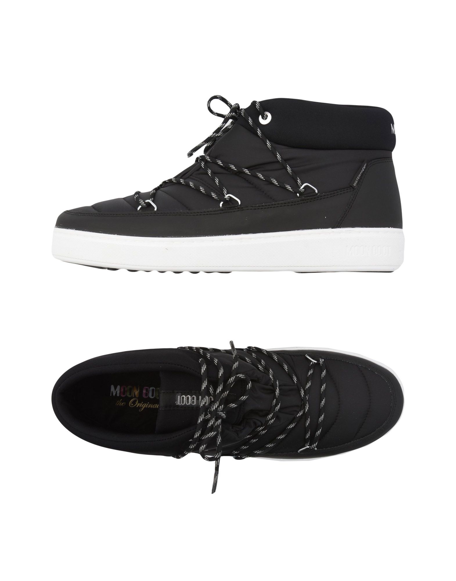 Rabatt echte Schuhe Moon Boot Mercury Nylon Wp 11440454LD Rabatt echte Schuhe Moon Boot Mercury Nylon Wp 11440454LD