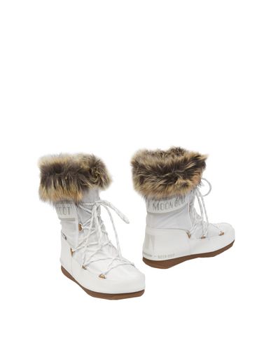 Zapatos de hombre y mujer de promoción por tiempo limitado Botín Moon BootW.E. Monaco Low Wp - Mujer - Botines Moon Boot - 11440509JF Blanco Zapatos de hombre y mujer mujer mujer de promoción por tiempo limitado Botín Moon BootW.E. Monaco Low Wp - Mujer - Botines Moon Boot - 11440509JF Blanco 2aac85