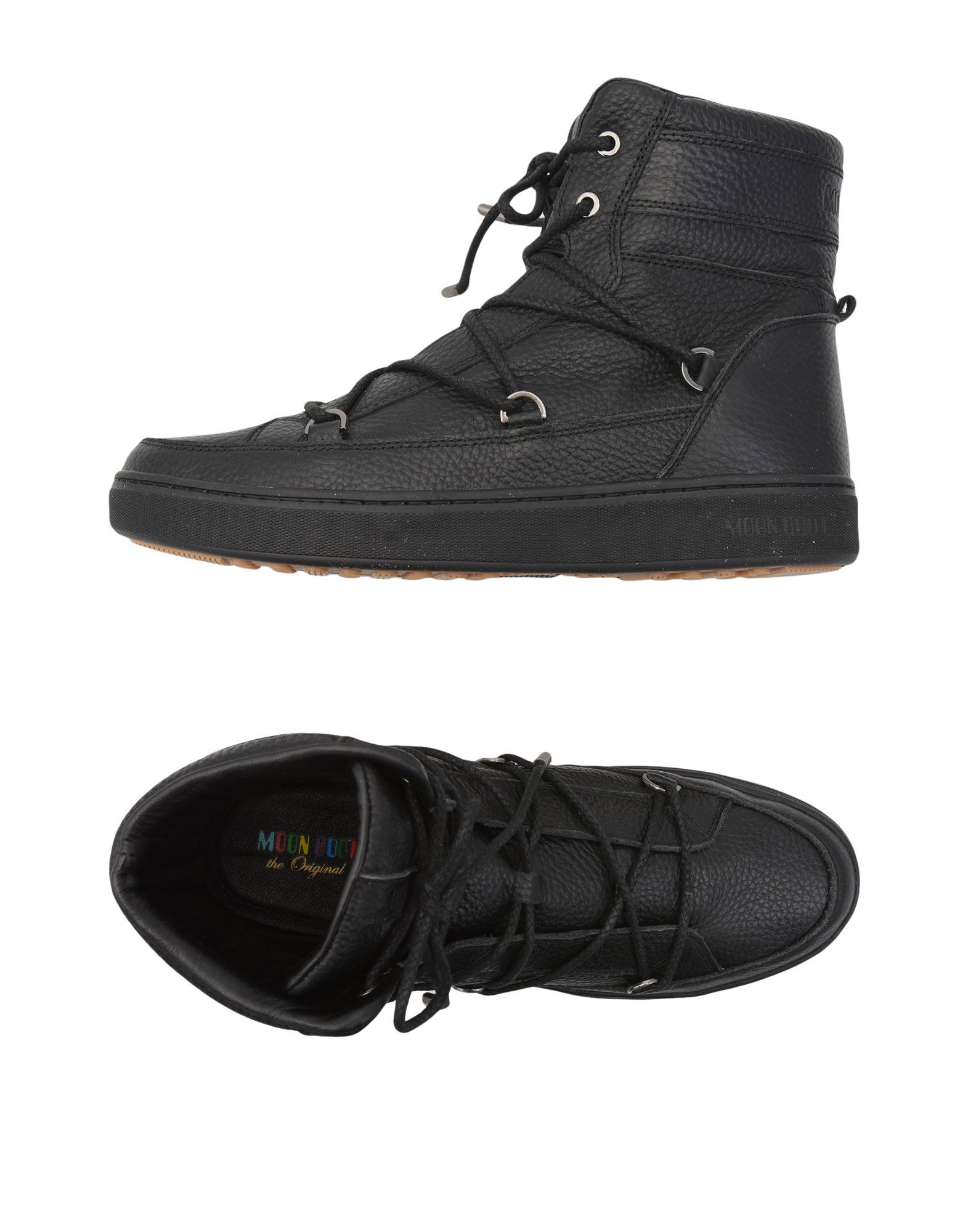 Moon Boot Moon Boot Mercury Paris 11440511LB Moon Boot Moon Boot Mercury Paris 11440511LB