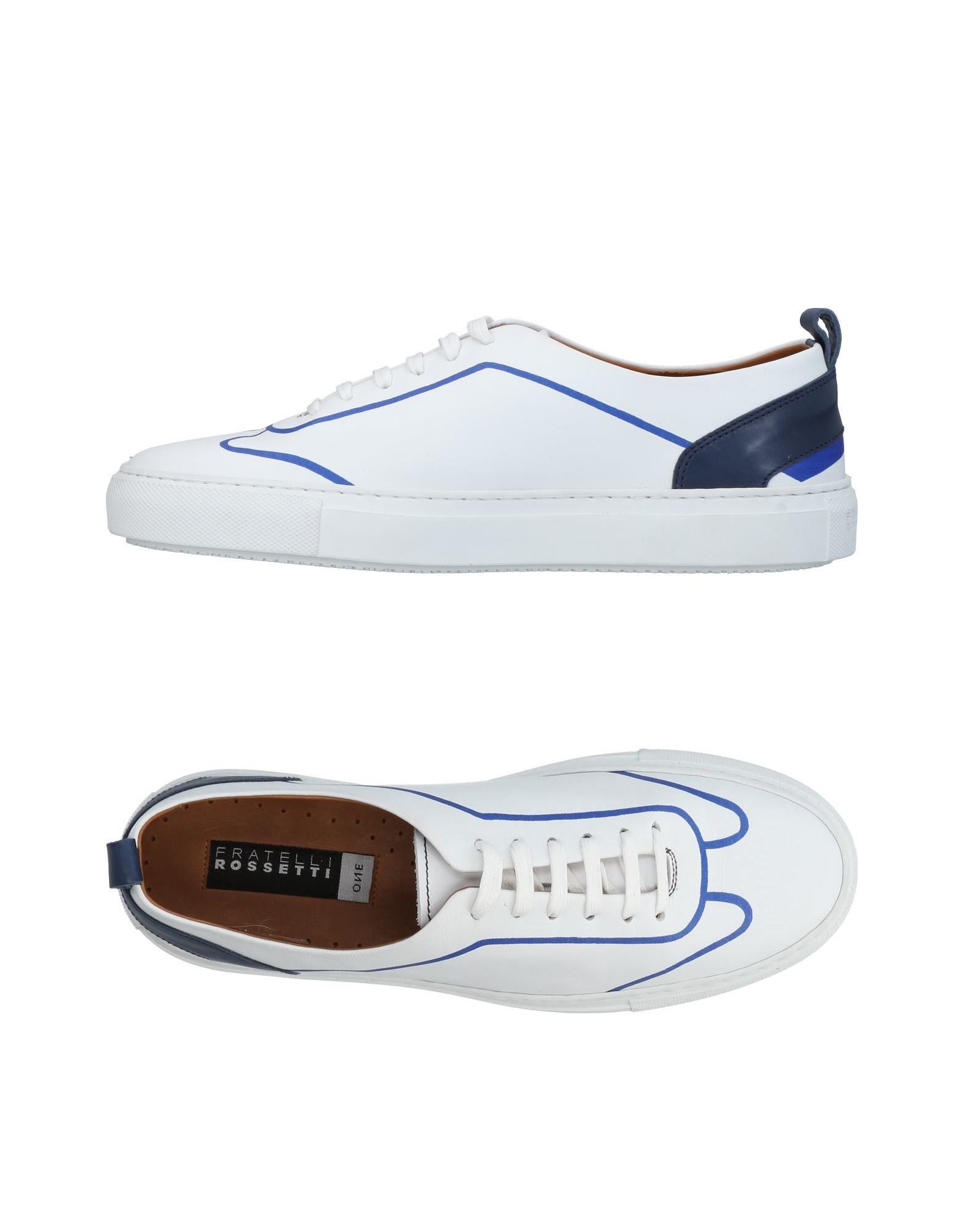 Fratelli Rossetti Sneakers Herren 11440536FP Gute Qualität beliebte Schuhe Fratelli Rossetti Sneakers Herren 11440536FP Gute Qualität beliebte Schuhe