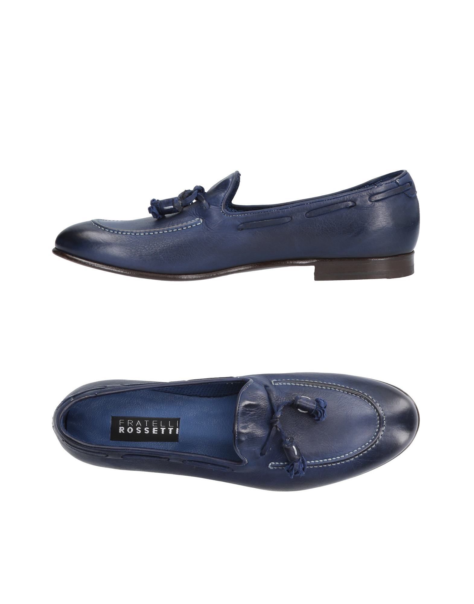Fratelli Rossetti Mokassins Herren 11440539CA Gute Qualität beliebte Schuhe Fratelli Rossetti Mokassins Herren 11440539CA Gute Qualität beliebte Schuhe