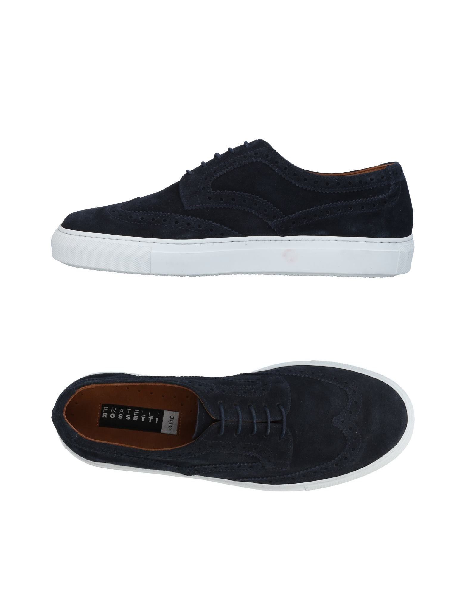 Fratelli Rossetti Sneakers Herren 11440548FV Gute Qualität beliebte Schuhe Fratelli Rossetti Sneakers Herren 11440548FV Gute Qualität beliebte Schuhe