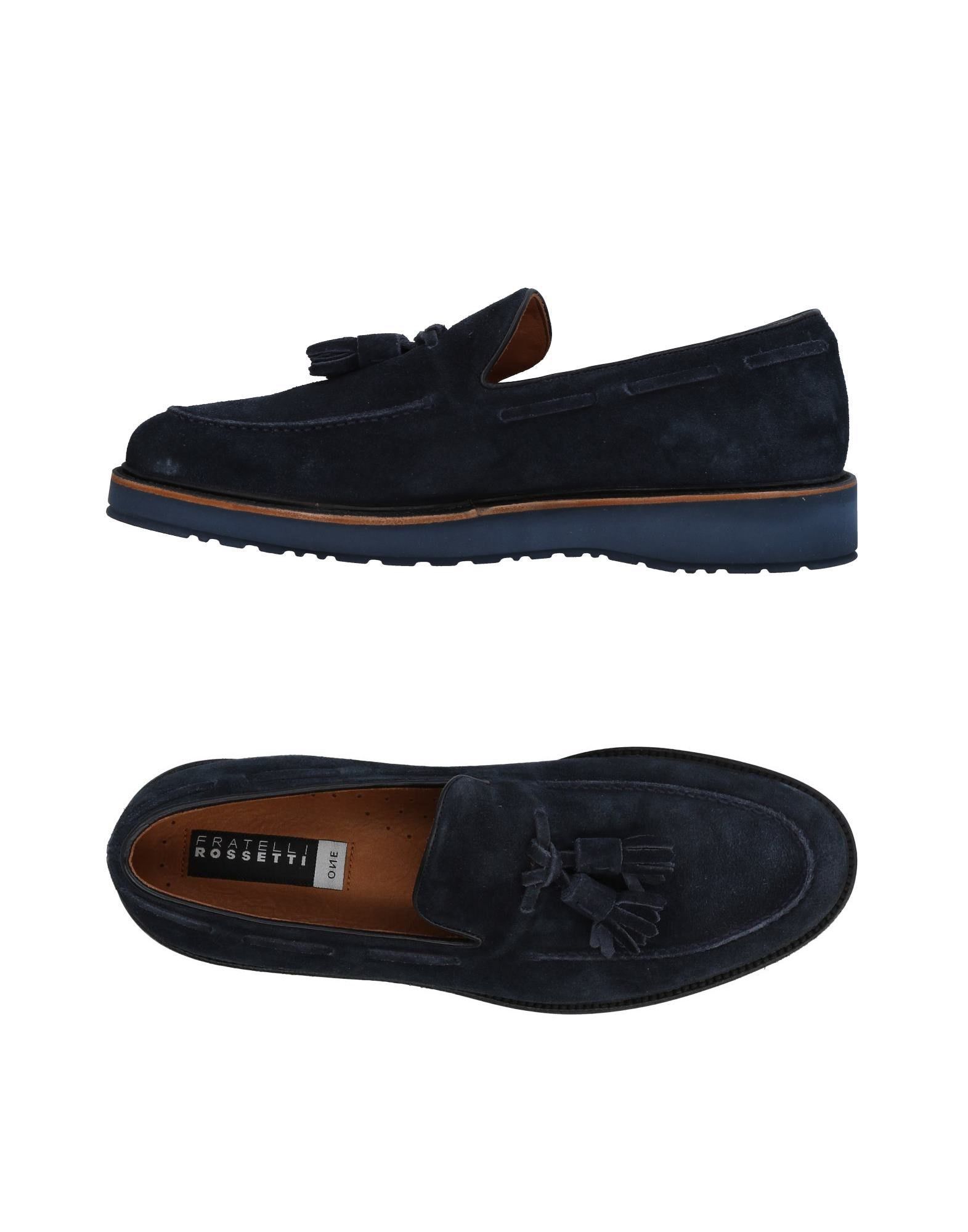 Fratelli Rossetti Mokassins Herren 11440555QW Gute Qualität beliebte Schuhe Fratelli Rossetti Mokassins Herren 11440555QW Gute Qualität beliebte Schuhe
