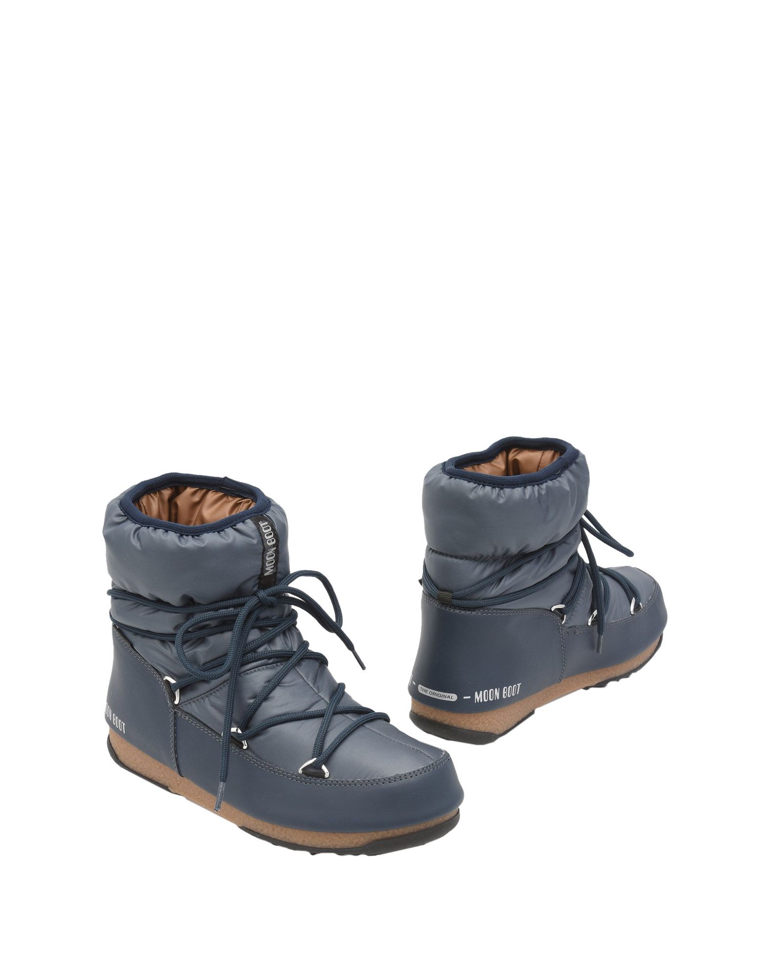 Stilvolle billige Schuhe Moon Boot Low Nylon Wp 11440559HF Stilvolle billige Schuhe Moon Boot Low Low Low Nylon Wp 11440559HF 4d60ff