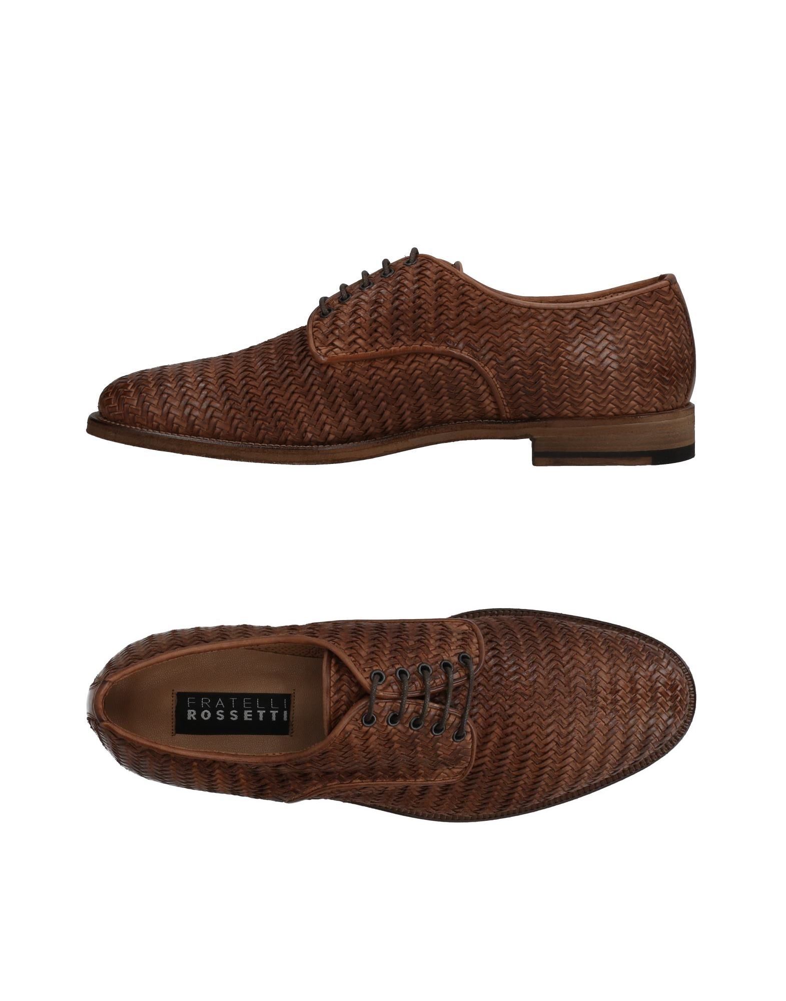Stringate Fratelli Rossetti Uomo - 11440599KO Stringate Fratelli Rossetti Rossetti Rossetti Uomo - 11440599KO 9077c9