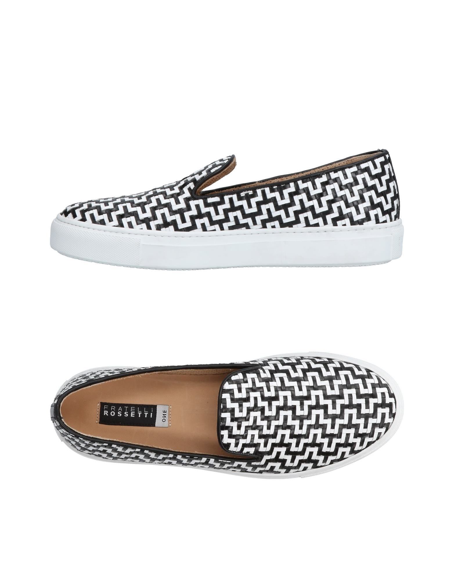 Fratelli Rossetti Sneakers Damen 11440607RUGut aussehende strapazierfähige Schuhe Fratelli Rossetti Sneakers Damen 11440607RUGut aussehende strapazierfähige Schuhe