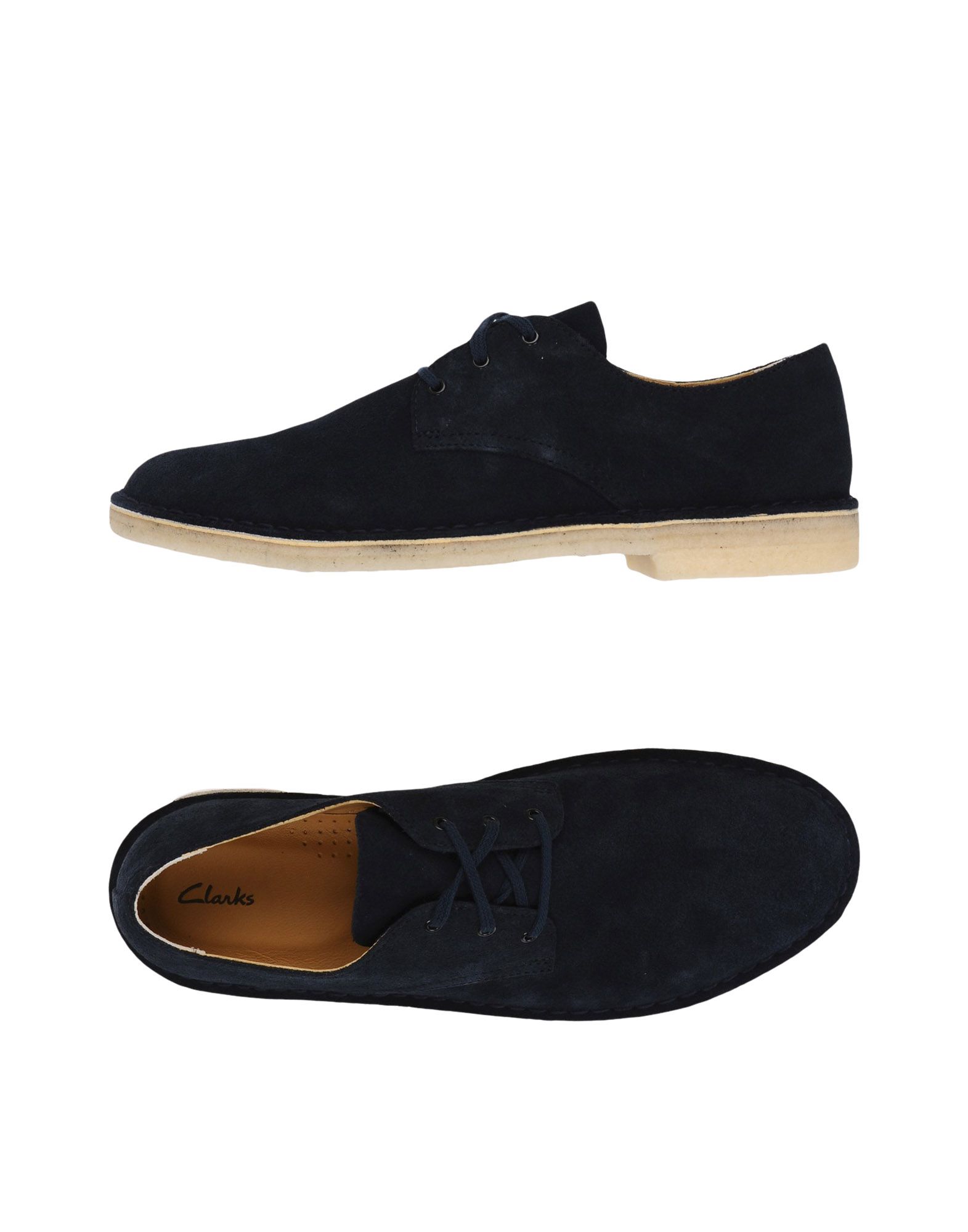 Rabatt echte Schuhe Clarks Schnürschuhe Herren 11440613GO Rabatt echte Schuhe Clarks Schnürschuhe Herren 11440613GO