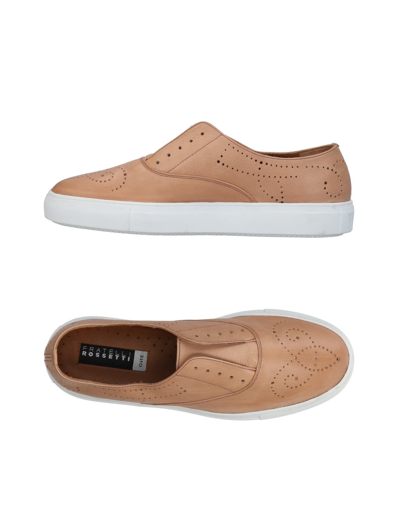 Sneakers Fratelli Rossetti Uomo - 11440647RC Sneakers Fratelli Rossetti Uomo - 11440647RC