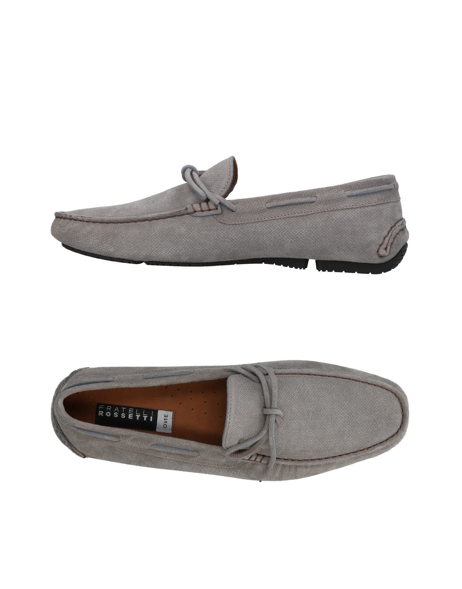 Fratelli Rossetti Mokassins Herren 11440665MJ Gute Qualität beliebte Schuhe Fratelli Rossetti Mokassins Herren 11440665MJ Gute Qualität beliebte Schuhe