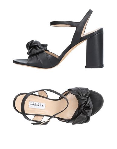 Venta de liquidación de temporada Sandalia Fratelli Rossetti Mujer - Sandalias Fratelli Rossetti - 11440672PT Negro Venta de liquidación de temporada Sandalia Fratelli Rossetti Mujer - Sandalias Fratelli Rossetti - 11440672PT Negro