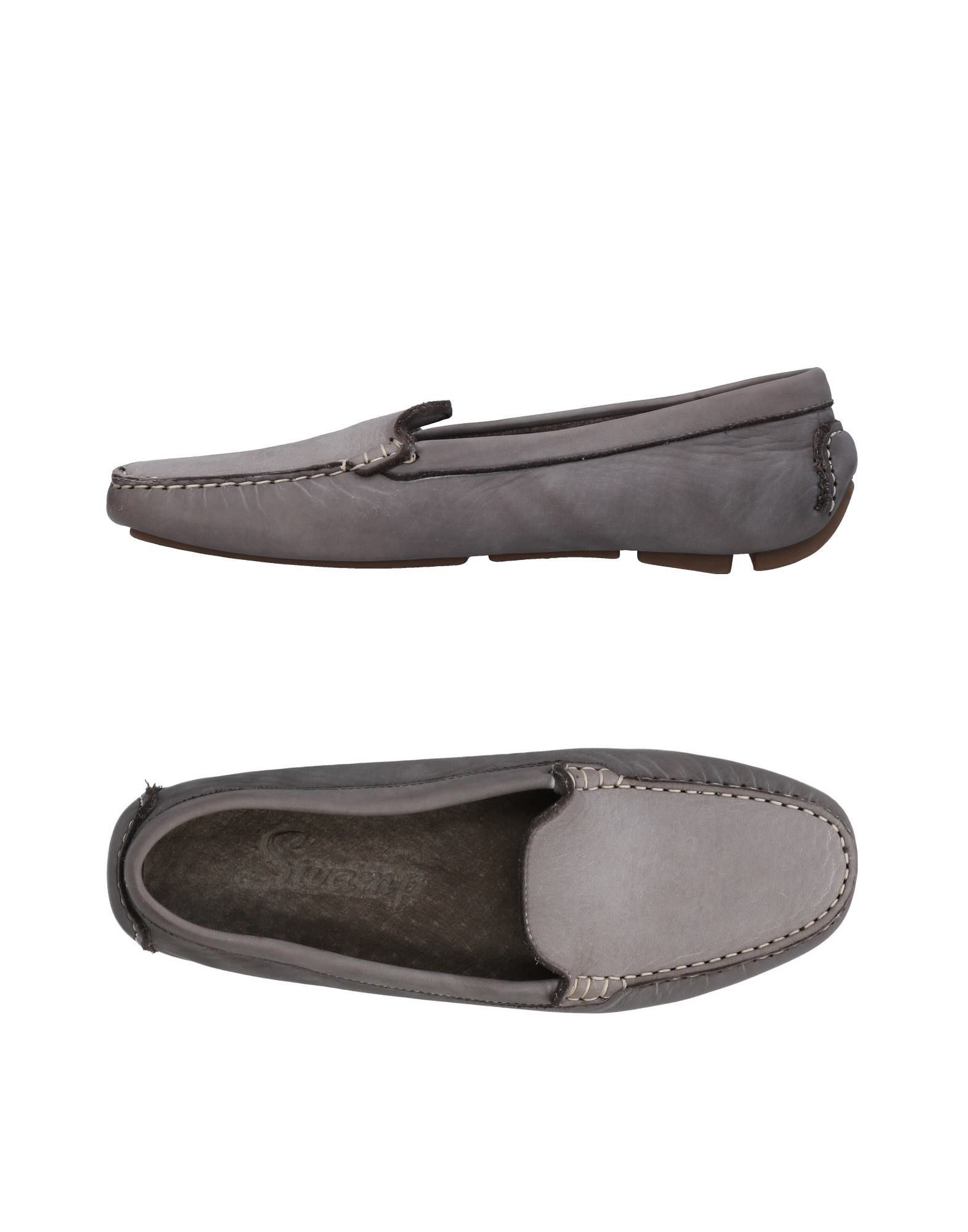 Moda Mocassino Swamp Donna - 11440683FC Moda Mocassino Swamp Donna - 11440683FC