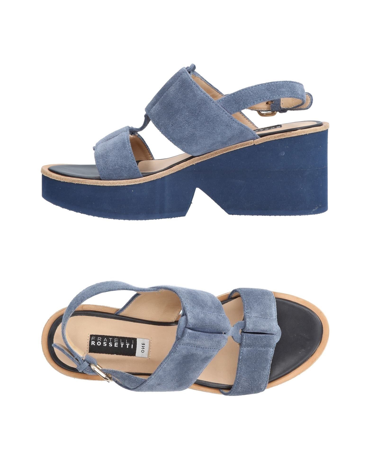 Stilvolle billige Schuhe Fratelli Rossetti Sandalen Damen 11440686TL Stilvolle billige Schuhe Fratelli Rossetti Sandalen Damen 11440686TL 11440686TL 11440686TL c3dc3c
