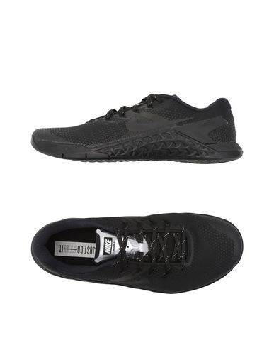Zapatillas Nike Metcon 4 Selfie - Mujer - Zapatillas Nike - 11440694FN Negro Zapatillas Nike Metcon 4 Selfie - Mujer - Zapatillas Nike - 11440694FN Negro