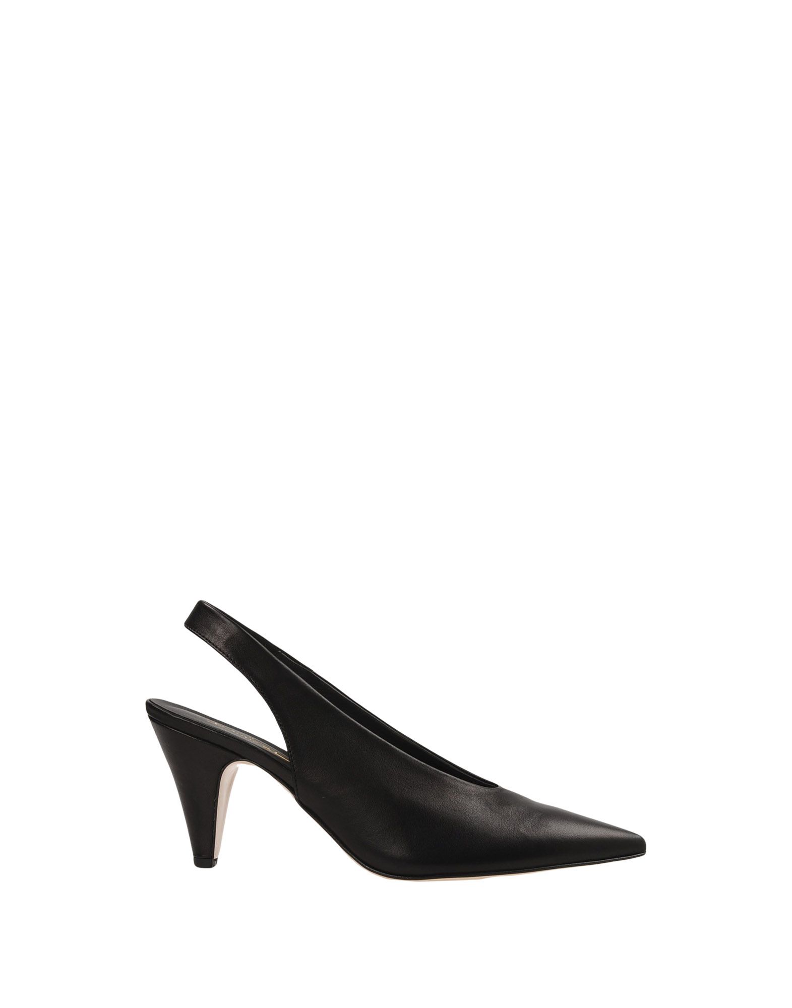 Décolleté Bianca Di Donna - - - 11440732GC 503a15 Décolleté Bianca Di Donna - - - 11440732GC 503a15