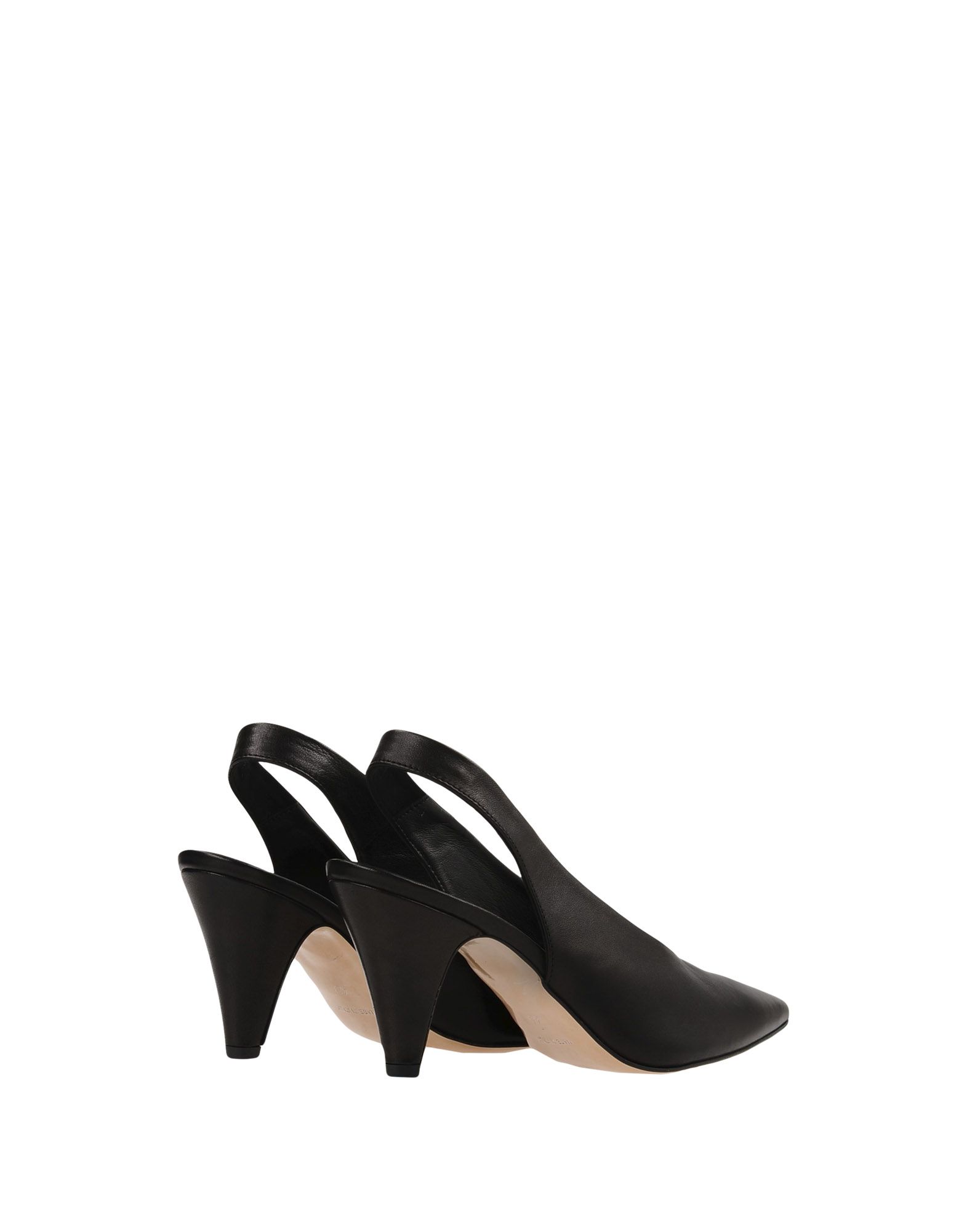 Décolleté Bianca Di Donna - - - 11440732GC 503a15 Décolleté Bianca Di Donna - - - 11440732GC 503a15