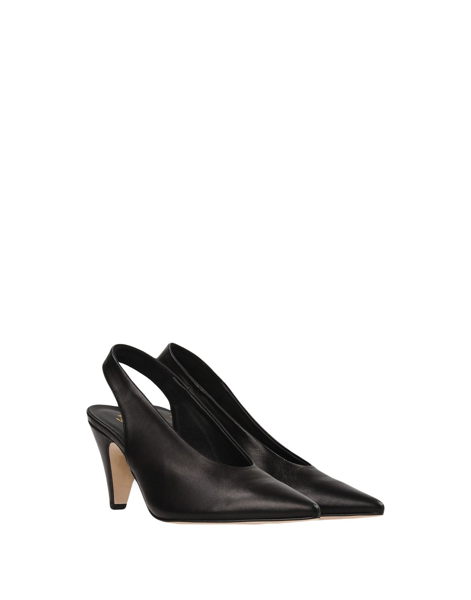 Décolleté Bianca Di Donna - - - 11440732GC 503a15 Décolleté Bianca Di Donna - - - 11440732GC 503a15