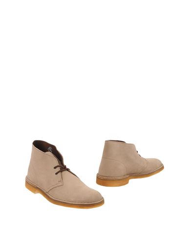 Zapatos con descuento Botín Clarks Hombre - Botines Clarks - 11440762PI Camel Zapatos con descuento Botín Clarks Hombre - Botines Clarks - 11440762PI Camel