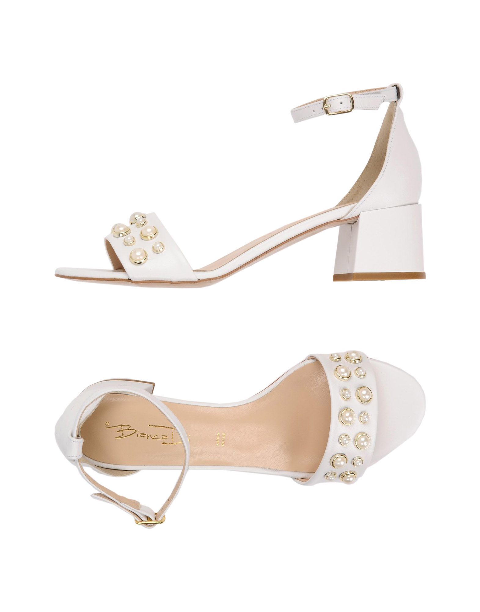 Gut um billige Schuhe zu tragenBianca Di Sandalen Damen 11440779WJ Gut um billige Schuhe zu tragenBianca Di Sandalen Damen 11440779WJ