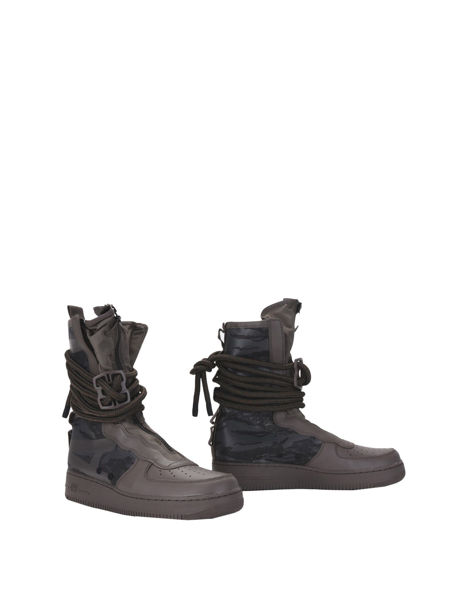 Sneakers Nike Sf Af1 Hi - Uomo - 11440816FE Sneakers Nike Sf Af1 Hi - Uomo - 11440816FE