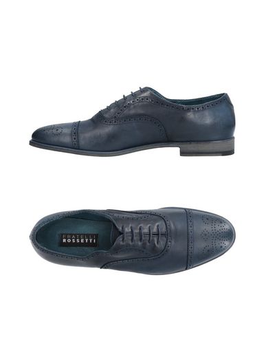 Zapatos con descuento Zapato De Cordones Fratelli Rossetti Hombre - Zapatos De Cordones Fratelli Rossetti - 11440846GN Azul oscuro Zapatos con descuento Zapato De Cordones Fratelli Rossetti Hombre - Zapatos De Cordones Fratelli Rossetti - 11440846GN Azul oscuro