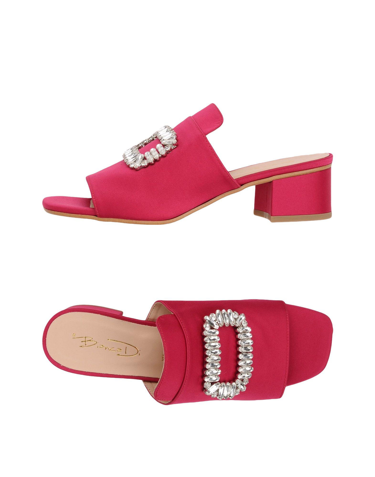 Sandali Bianca Di Donna - 11440898EK Sandali Bianca Di Donna - 11440898EK