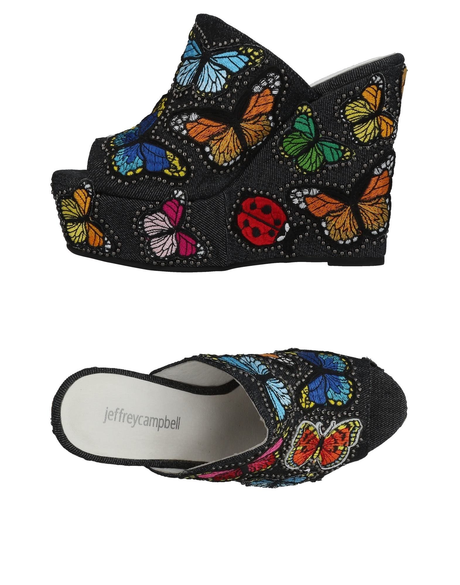 Jeffrey Campbell Sandalen Damen 11440969ID Neue Schuhe Jeffrey Campbell Sandalen Damen 11440969ID Neue Schuhe