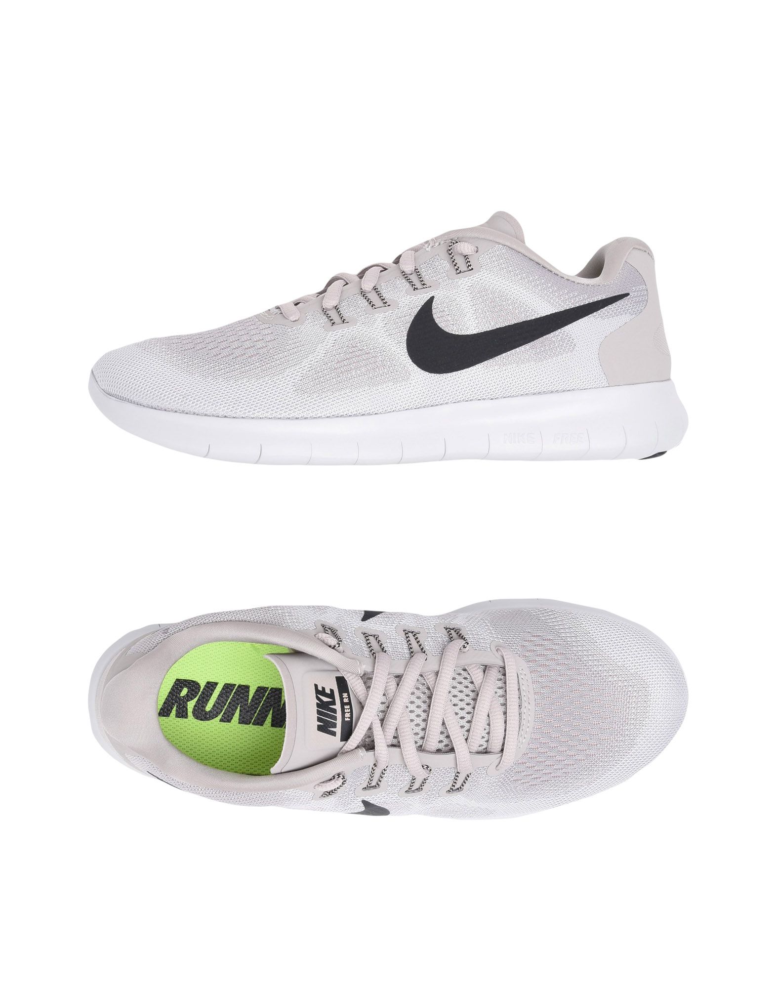 Scarpe da Ginnastica Nike Free Run 2017 - Donna - 11441004OR Scarpe da Ginnastica Nike Free Run 2017 - Donna - 11441004OR