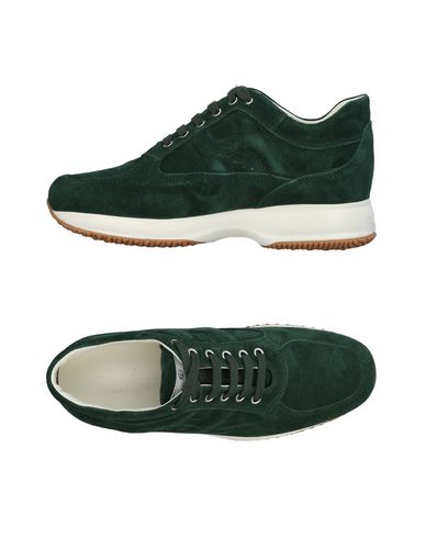Zapatos con descuento Zapatillas Hogan Hombre - Zapatillas Hogan - 11441088JM Verde Zapatos con descuento Zapatillas Hogan Hombre - Zapatillas Hogan - 11441088JM Verde