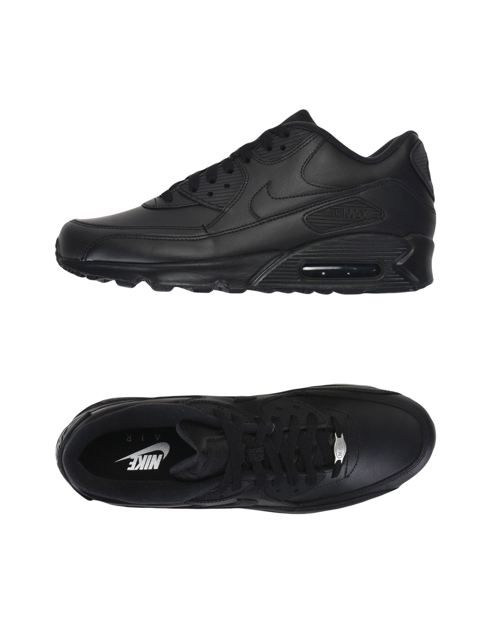 Rabatt echte Schuhe Nike Air Max 90 Leather 11441094EG Rabatt echte Schuhe Nike Air Max 90 Leather 11441094EG