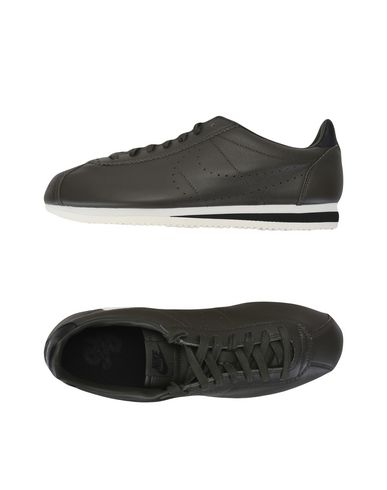 Zapatos con descuento Zapatillas Nike Classic Cortez Leather Premium - Hombre - Zapatillas Nike - 11441153LD Verde militar Zapatos con descuento Zapatillas Nike Classic Cortez Leather Premium - Hombre - Zapatillas Nike - 11441153LD Verde militar