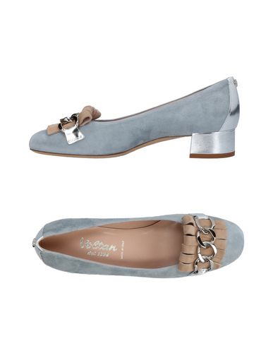 Casual salvaje Mocasín Voltan Mujer - Mocasines Voltan - 11441156DL Azul celeste Casual salvaje Mocasín Voltan Mujer - Mocasines Voltan - 11441156DL Azul celeste
