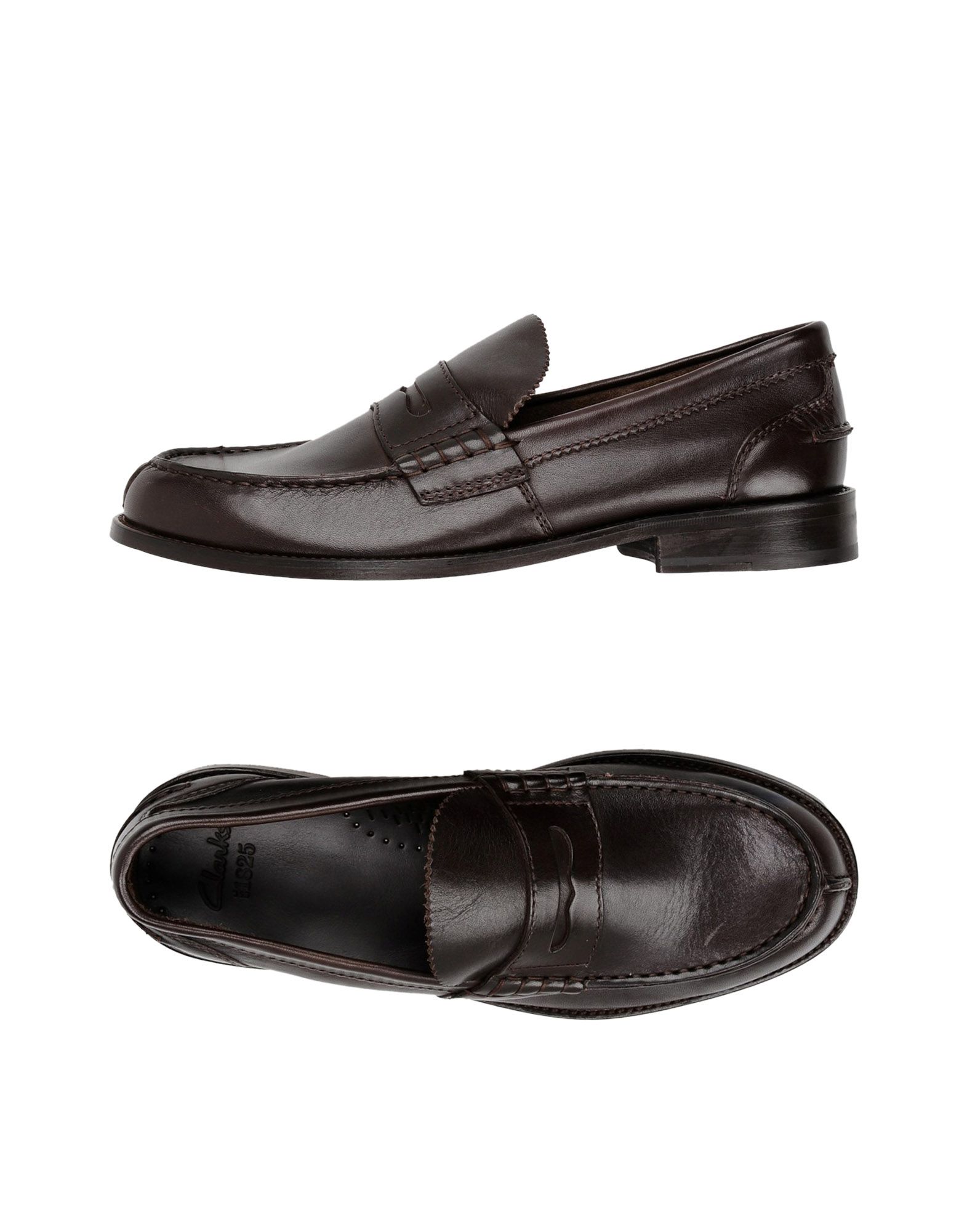 Clarks Mokassins Herren 11441192OI Gute Qualität beliebte Schuhe Clarks Mokassins Herren 11441192OI Gute Qualität beliebte Schuhe