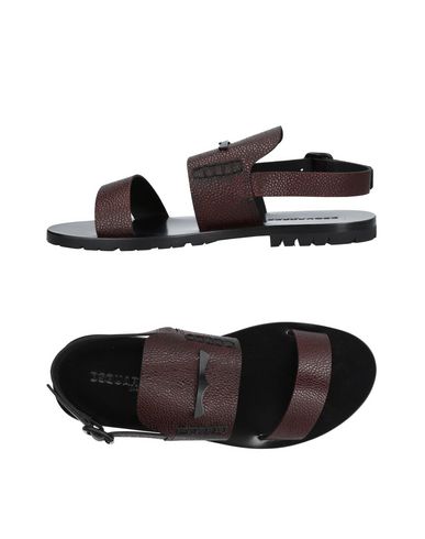 Zapatos con descuento Sandalia Dsquared2 Hombre - Sandalias Dsquared2 - 11441195DV Burdeos Zapatos con descuento Sandalia Dsquared2 Hombre - Sandalias Dsquared2 - 11441195DV Burdeos